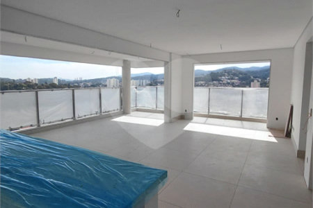 Apartamento à venda com 3 suítes em Jardim Leonor Mendes de Barros, São Paulo, SP