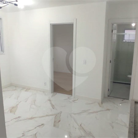 Apartamento à venda com 2 quartos em Barra Funda, São Paulo, SP