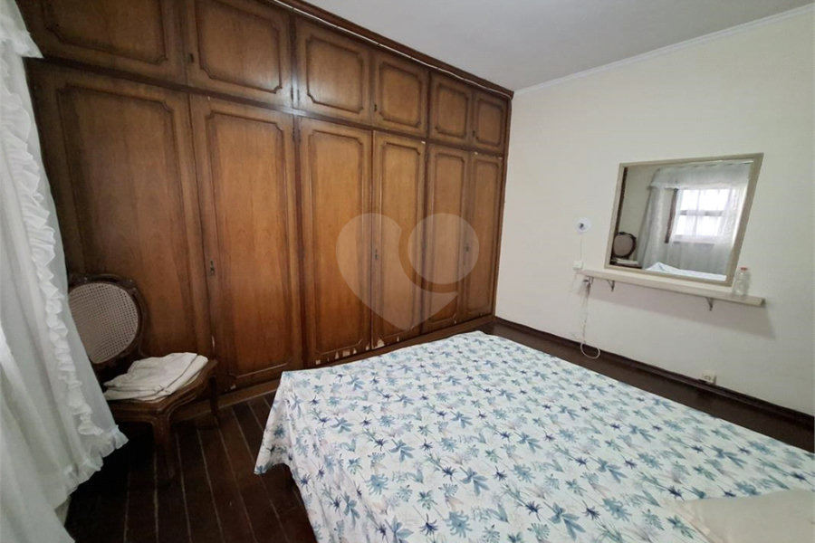 Casa à venda com 4 quartos, sendo 1 suíte, em Água Fria, São Paulo, SP