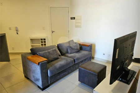Apartamento à venda com 2 quartos, sendo 1 suíte, em Jardim Bela Vista, Indaiatuba, SP