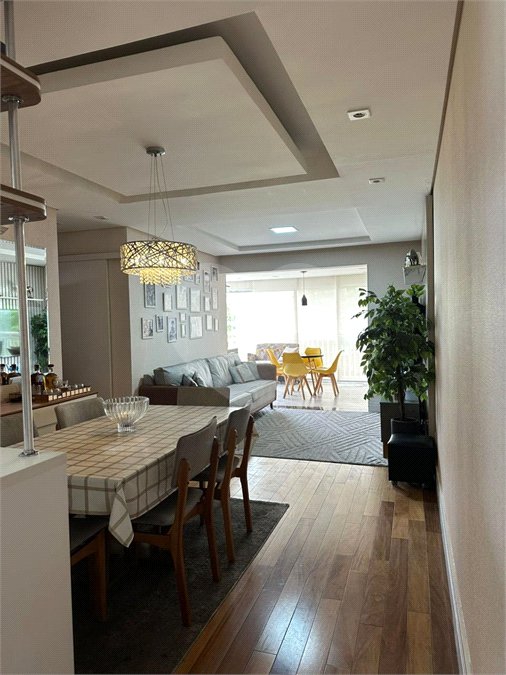 Apartamento à venda com 2 quartos, sendo 1 suíte, em Alto da Mooca, São Paulo, SP