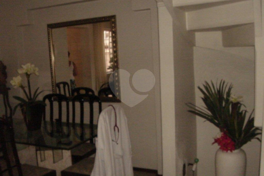 Casa à venda com 3 quartos em Santana, São Paulo, SP