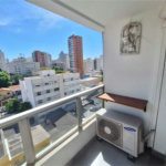 Apartamento à venda com 2 quartos, sendo 1 suíte,  em Indianópolis, São Paulo, SP