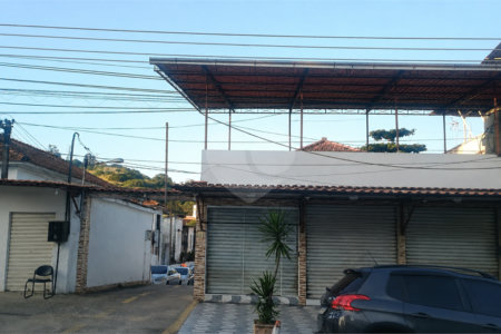 Terreno à venda em Campo Grande, Rio de Janeiro, RJ