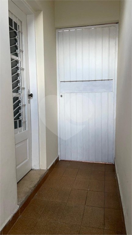 Sobrado à venda com 3 quartos em Santana, São Paulo, SP