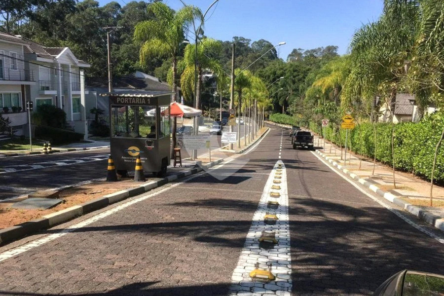 Terreno à venda no condomínio Reserva Nova Cantareira, São Paulo - SP