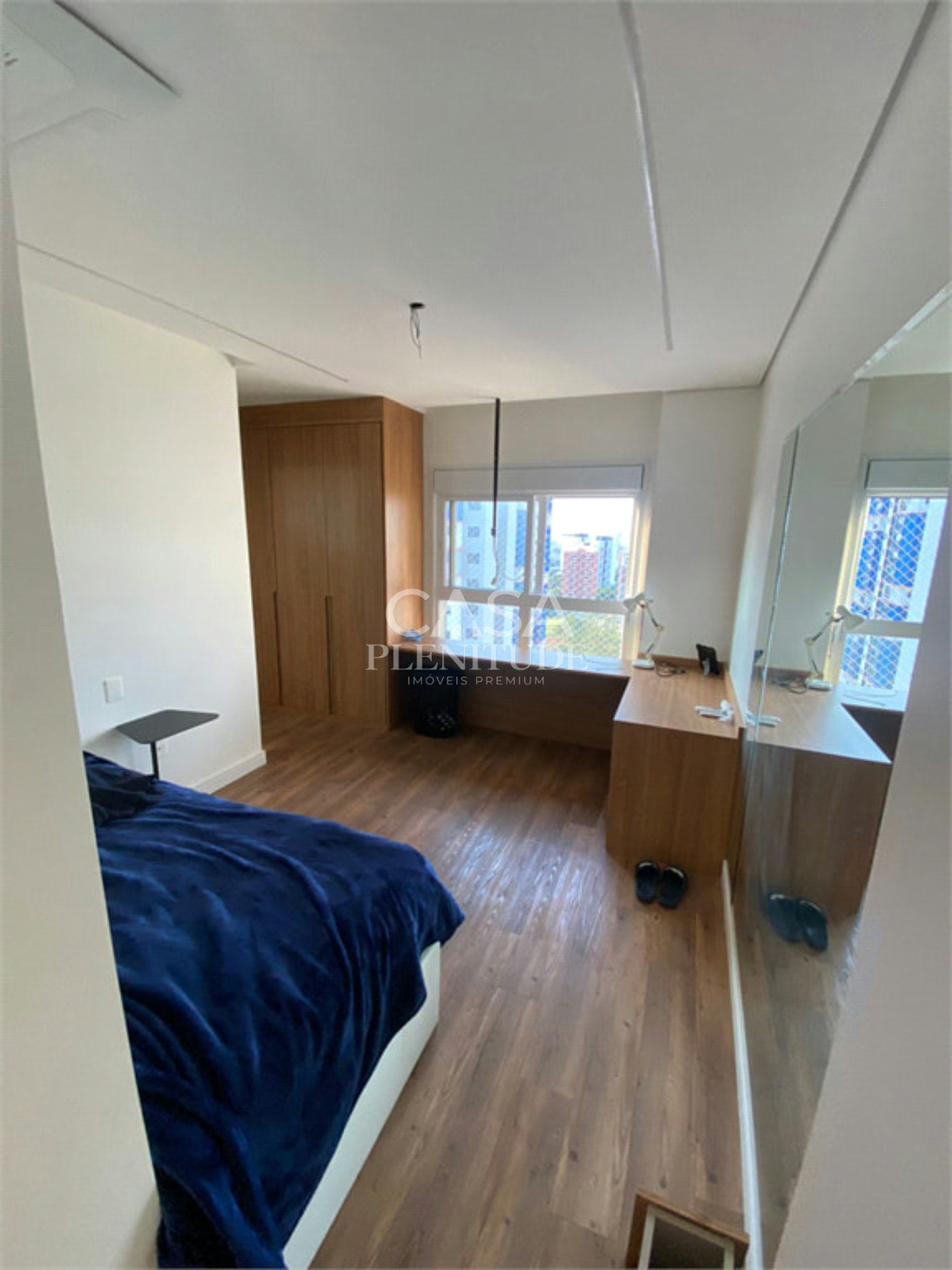 Apartamento à venda ou para alugar com 4 suítes em Parque Campolim, Sorocaba, SP