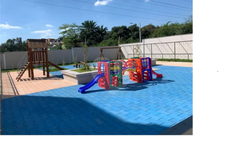 Apartamento à venda com 2 quartos em Campo Grande, Rio de Janeiro, RJ