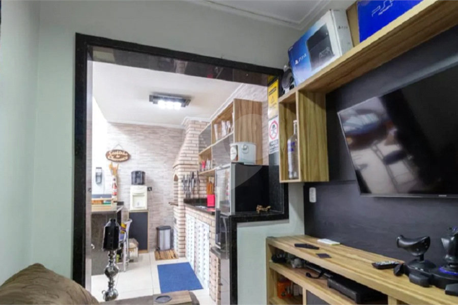 Casa à venda com 4 quartos, sendo 2 suítes, em Jaçanã, São Paulo, SP