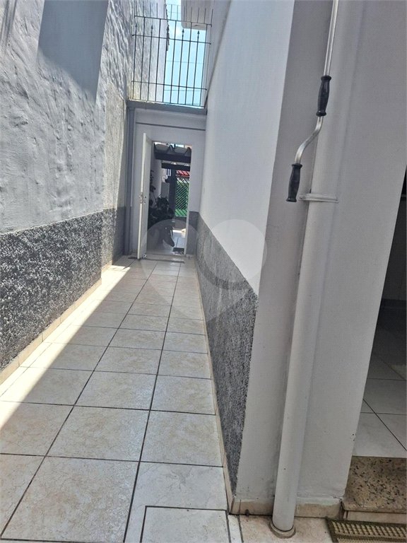 Casa à venda com 3 quartos em Jardim Trussardi, São Paulo, SP