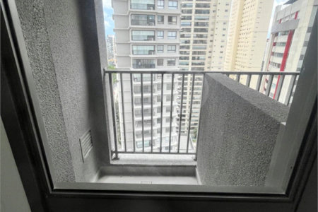 Studio à venda com 1 quarto em Brooklin Paulista, São Paulo, SP