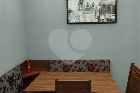 Apartamento à venda com 2 quartos em Jardim das Magnólias, Sorocaba, SP