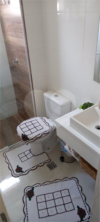 Apartamento à venda com 2 quartos em Jardim Guilhermino, Guarulhos, SP