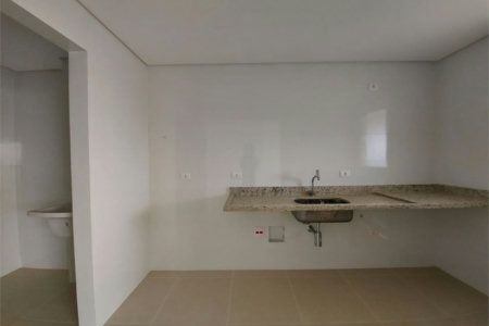 Apartamento Residencial à venda, Balneário Cidade Atlântica, Guarujá - AP1724.
