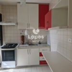 Apartamento à venda com 2 quartos em Vila Cardoso, São José dos Campos, SP