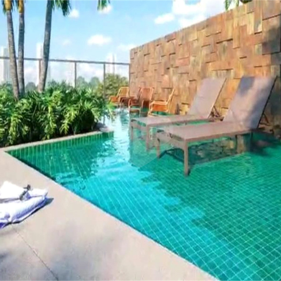 Apartamento à venda com 2 quartos, sendo 1 suíte, em Vila Anastácio, São Paulo, SP