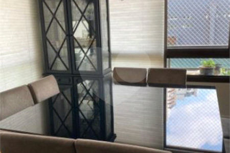Apartamento à venda com 4 quartos, sendo 3 suítes,  em Santana, São Paulo, SP