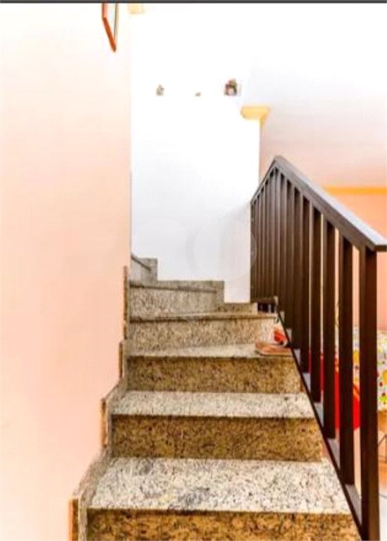 Sobrado à venda com 3 quartos em Vila Nova Mazzei, São Paulo, SP