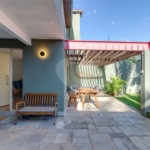 Casa à venda com 4 quartos, sendo 2 suítes,  em Alto da Boa Vista, São Paulo, SP
