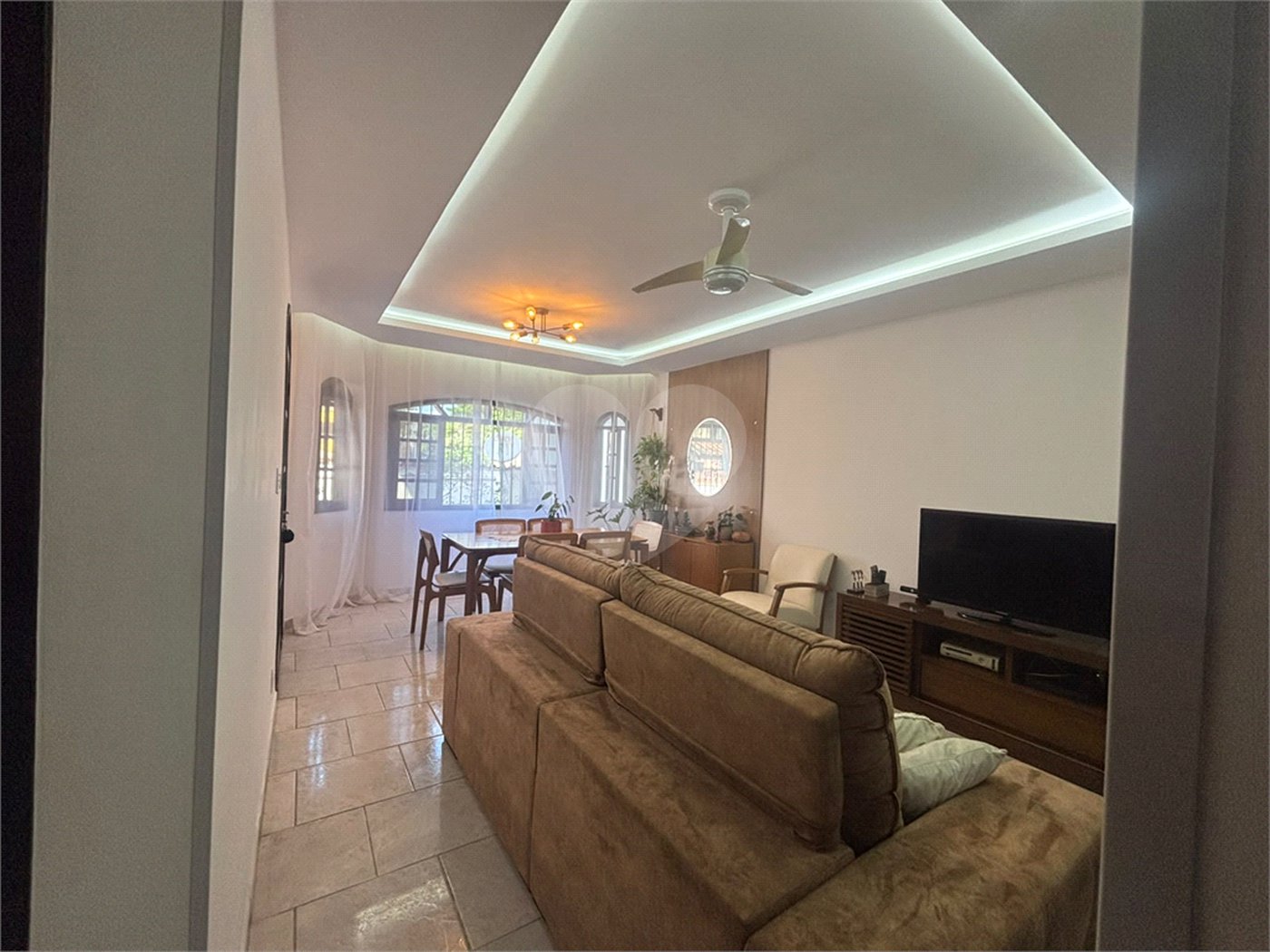 Casa à venda com 2 quartos, sendo 1 suíte, em Campo Grande, Rio de Janeiro, RJ