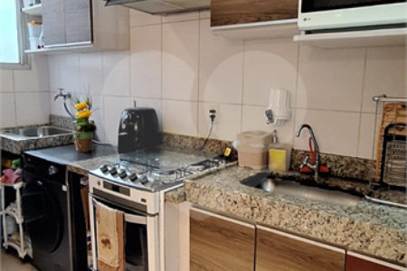 Apartamento à venda com 2 quartos, sendo 1 suíte, em Ponte de São João, Jundiaí, SP