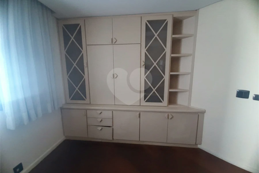 Apartamento à venda com 3 suítes em Tatuapé, São Paulo, SP