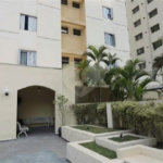 Apartamento à venda com 2 quartos em Vila Cordeiro, São Paulo, SP