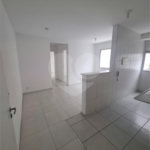 Apartamento à venda ou para alugar com 2 quartos em Campo Grande, Rio de Janeiro, RJ