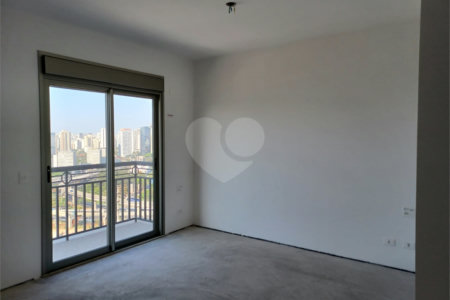 Apartamento à venda com 4 suítes em Real Parque, São Paulo, SP