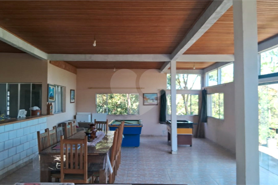 Chácara à venda com 4 quartos em Mato Dentro, Mairiporã, SP