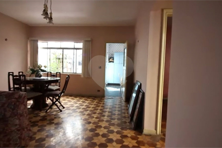 Sobrado à venda com 5 quartos em Mandaqui, São Paulo, SP