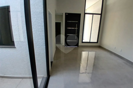 Casa à venda com 3 quartos, sendo 1 suíte, no condomínio Jardim, Sorocaba - SP