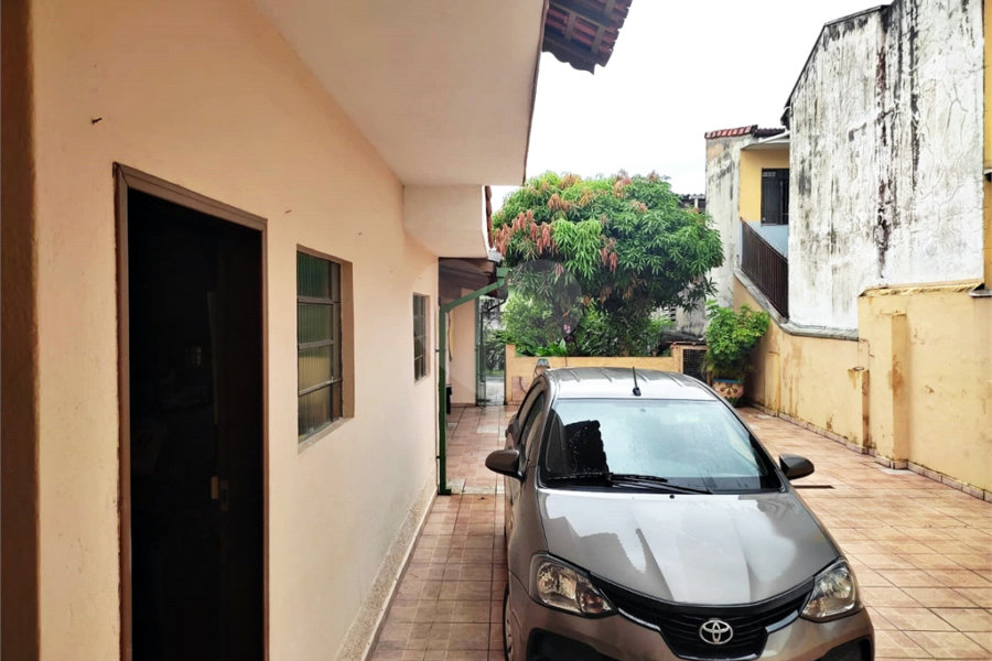 Casa Térrea à venda com 3 quartos, sendo 1 suíte, em Tremembé, São Paulo, SP