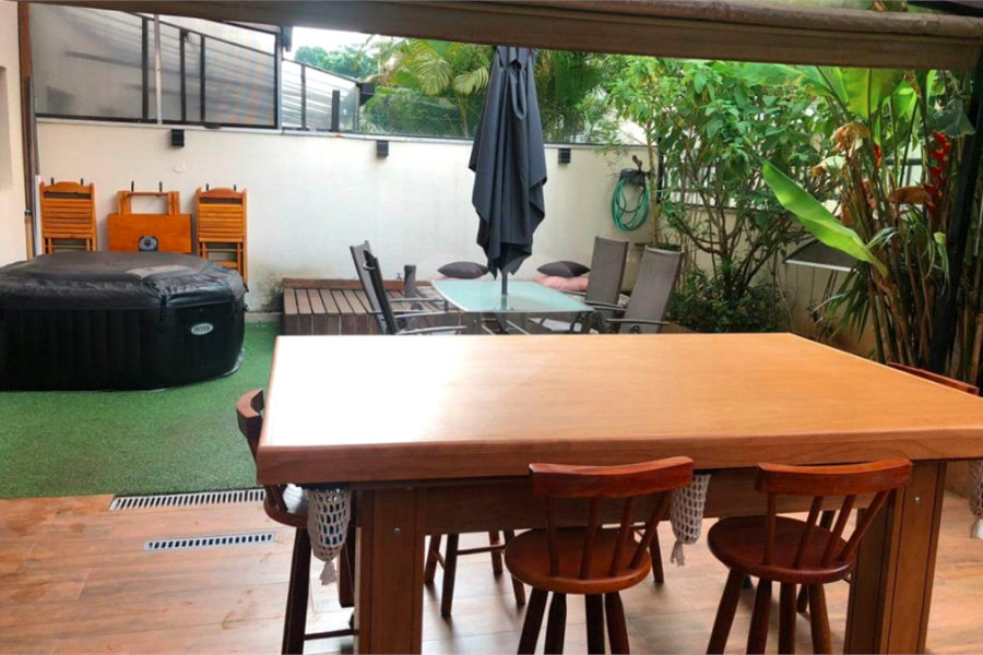 Apartamento à venda com 2 quartos em Jardim Marajoara, São Paulo, SP