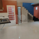 Casa à venda com 2 suítes no condomínio Ebe, São Paulo - SP