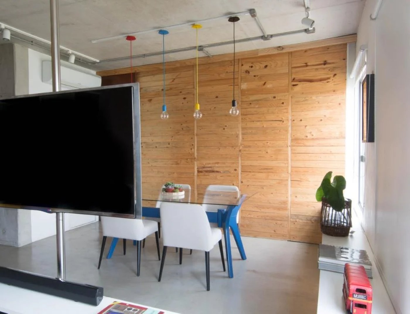 Apartamento à venda com 1 suíte em Vila Leopoldina, São Paulo, SP