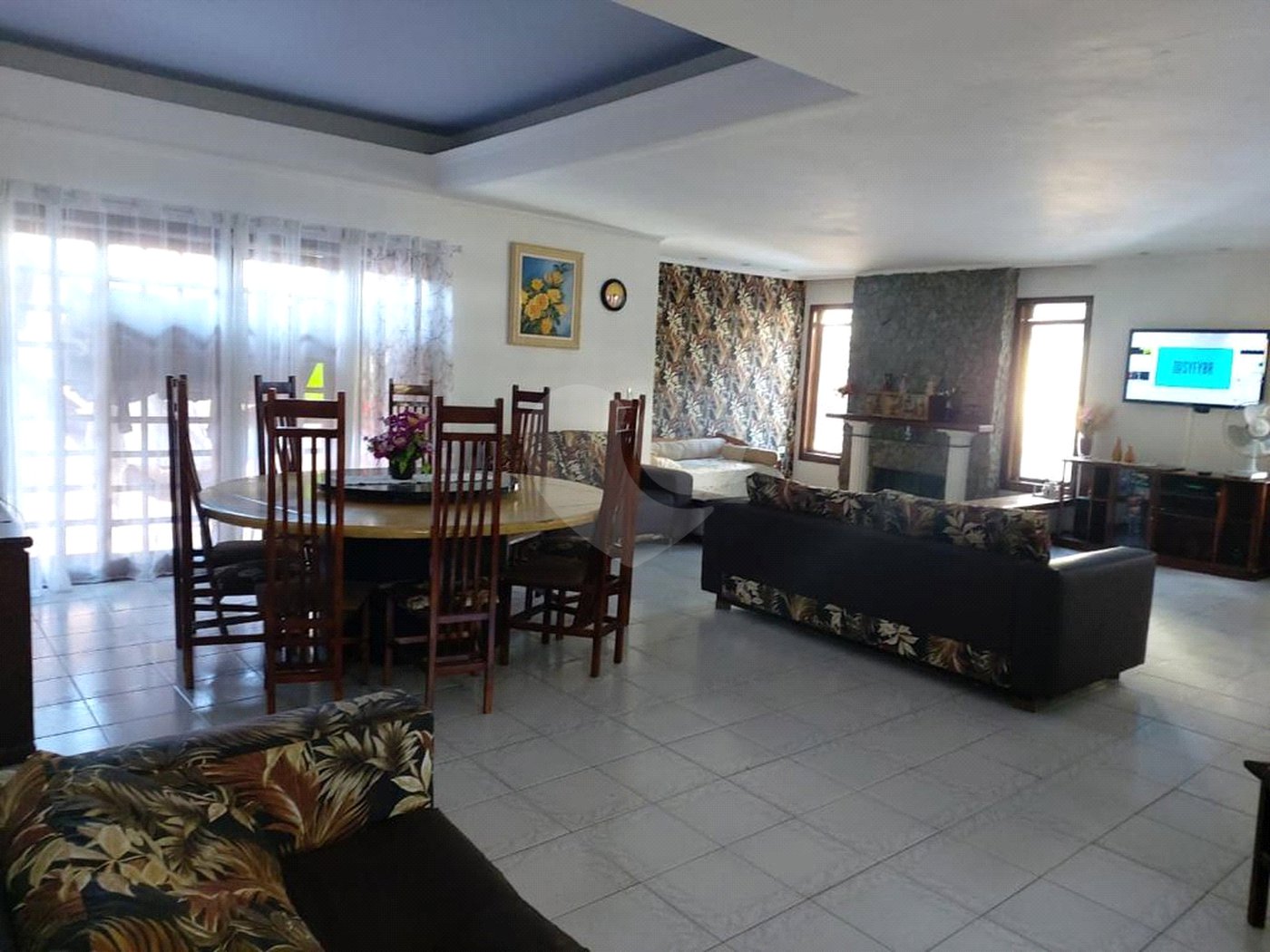 Sobrado à venda com 4 quartos, sendo 1 suíte, em Vila Rosália, Guarulhos, SP