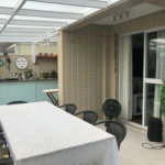 Apartamento Garden com 2 dormitórios à venda, 104 m² por R$ 1.050.000,00 - Gonzaga - Santos/SP