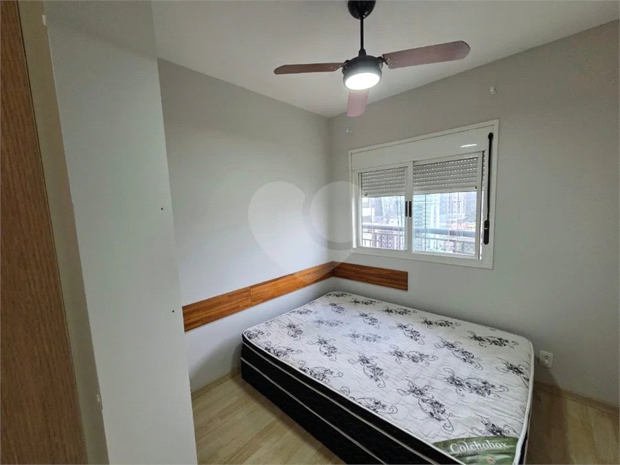 Apartamento à venda com 2 quartos, sendo 1 suíte, em Granja Julieta, São Paulo, SP