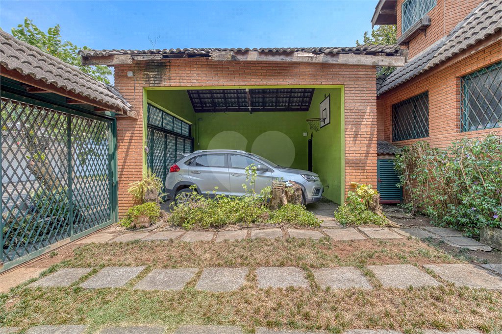 Casa à venda com 6 suítes em Alto da Boa Vista, São Paulo, SP