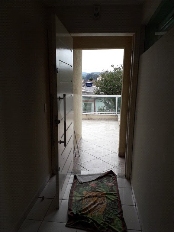 Sobrado à venda com 2 suítes em Tremembé, São Paulo, SP