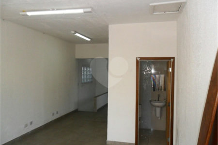 Casa para alugar com 1 quarto em Butantã, São Paulo, SP
