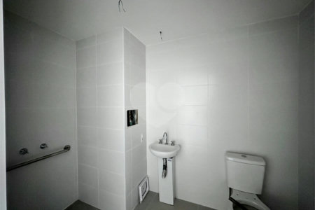 Apartamento à venda com 1 quarto em Jardim das Acácias, São Paulo, SP