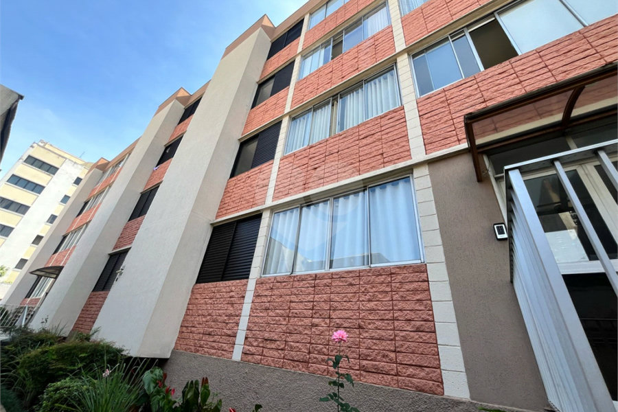Apartamento à venda com 2 quartos em Santana, São Paulo, SP