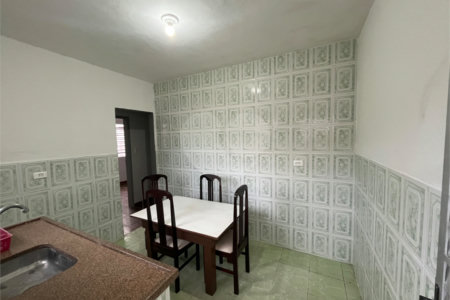 Casa para alugar com 1 quarto em Jardim Lúcia, São Paulo, SP