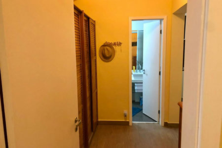Apartamento com 3 dormitórios à venda, 135 m² por R$ 1.550.000,00 - José Menino - Santos/SP