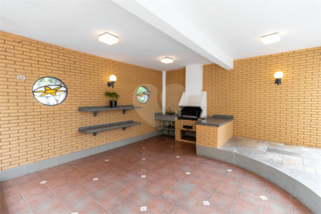 Apartamento à venda com 4 quartos, sendo 3 suítes, em Água Fria, São Paulo, SP