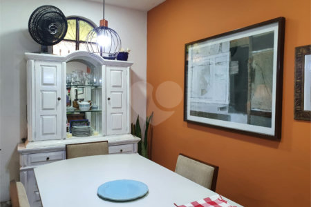 Casa à venda com 5 quartos, sendo 2 suítes,  em Rio Comprido, Rio de Janeiro, RJ