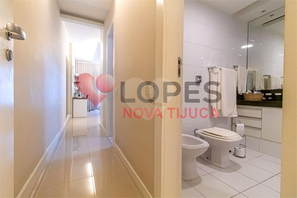 Apartamento à venda com 3 quartos, sendo 1 suíte, em Copacabana, Rio de Janeiro, RJ