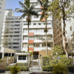 Apartamento à venda com 3 suítes em Higienópolis, São Paulo, SP